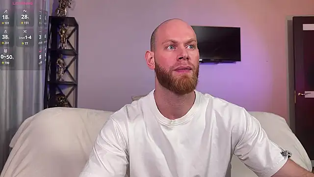 FireBeard_ live sex cam