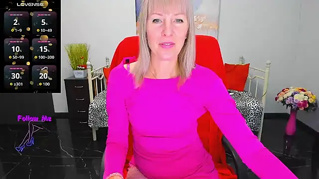 Anita_Tayson's cam snapshot