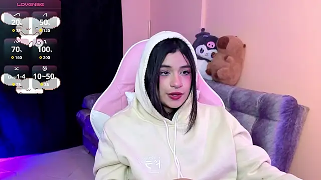 bonnieTaylor1's cam snapshot