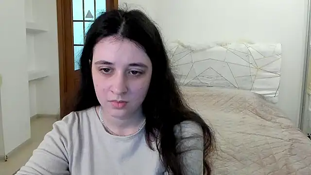 Ginablum's cam snapshot