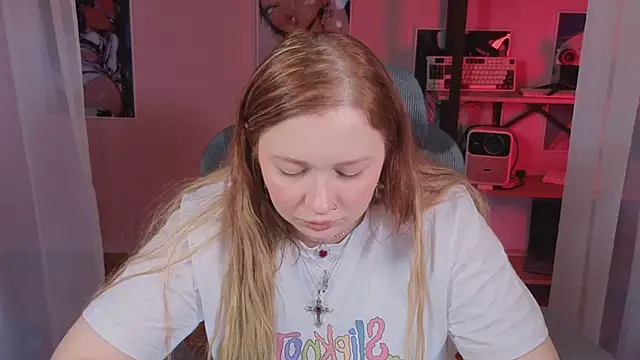 carolina_elf's cam snapshot