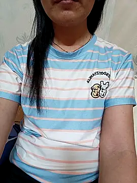 Doremon_95's cam snapshot