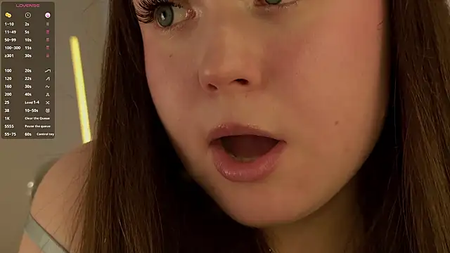 SunnyRisha's cam snapshot