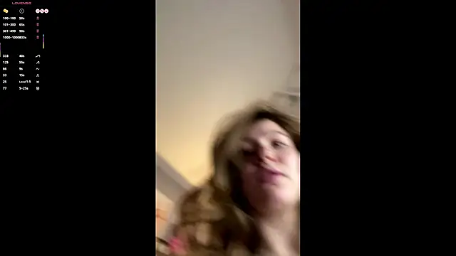 SilverGalen's cam snapshot