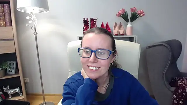 sweetxLizzy's cam snapshot