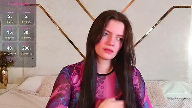 kimberlyy77's cam snapshot