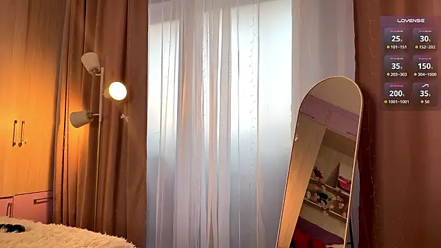 GlaydsLeveto's cam snapshot