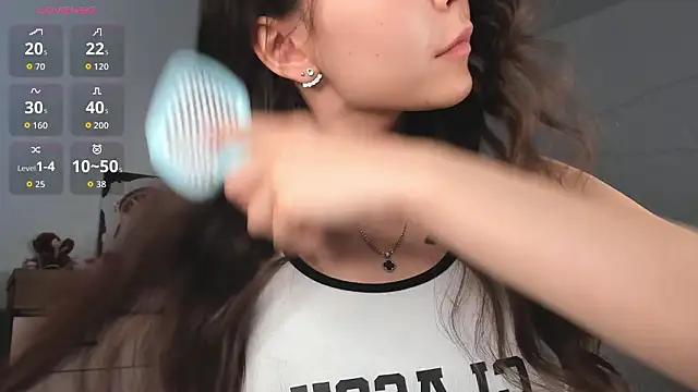 LionKierra's cam snapshot