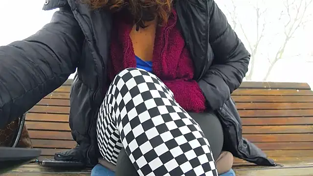 MellyBigLabiaOrgasmic's cam snapshot