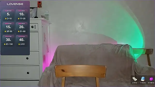 pawpaws's cam snapshot