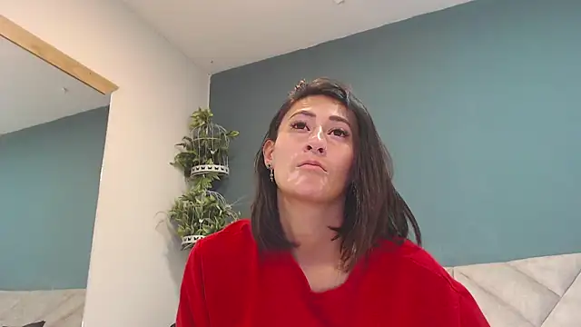 SharisWillian's cam snapshot