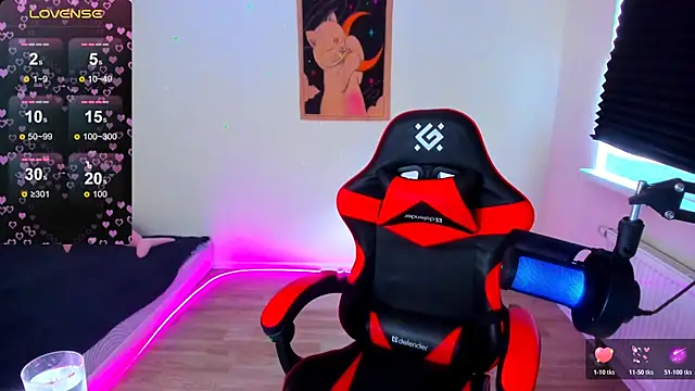 your_tora's cam snapshot