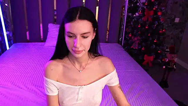 Snow_WhiteeeX's cam snapshot