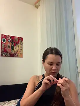 MiraMiss's cam snapshot