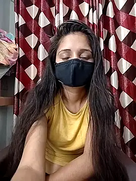 Ruhi_07's cam snapshot