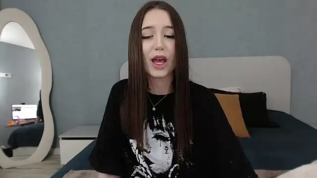 BlackEyesGirl's cam snapshot