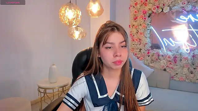 TiffannySins's cam snapshot