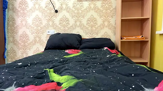 velvetmary's cam snapshot