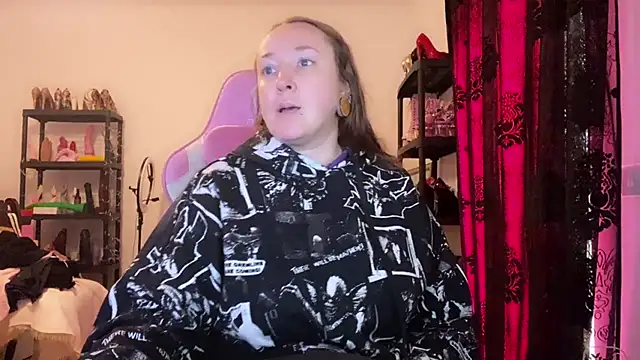 kisicaxx's cam snapshot