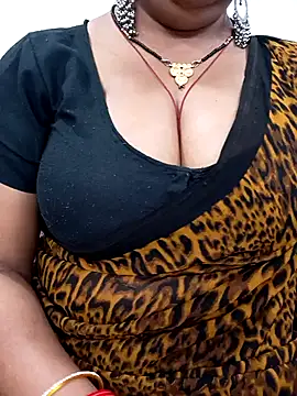 Sweet-meetha1's cam snapshot