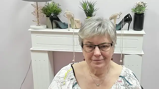 IrisDream's cam snapshot