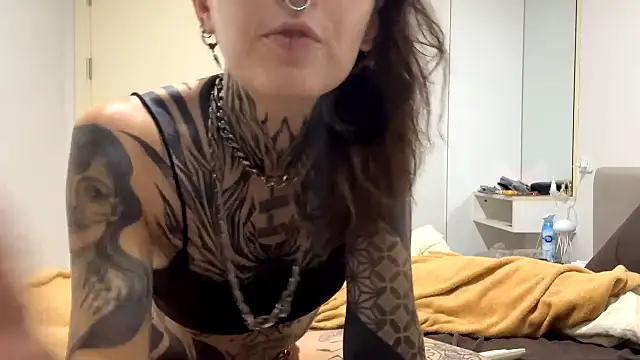 Stella_Borgerban live sex cam