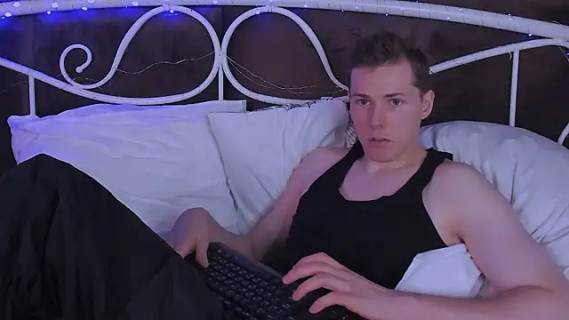 Hector_Spector live sex cam