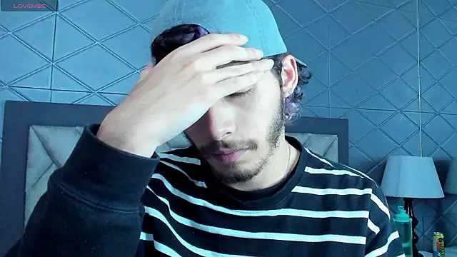 JojoBraando live sex cam