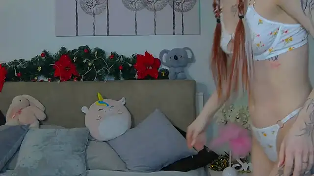 CassKiera's cam snapshot