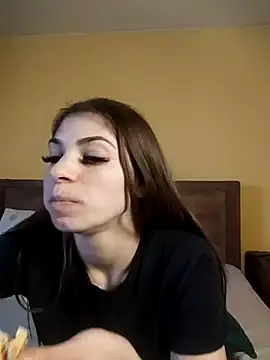 AntoniaHottie's cam snapshot