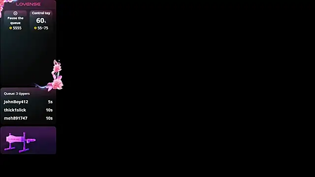 Yuri_Stars live sex cam