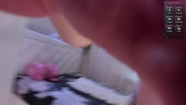 cutie_sensei's cam snapshot