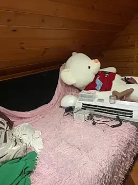 HoTMiA666's cam snapshot