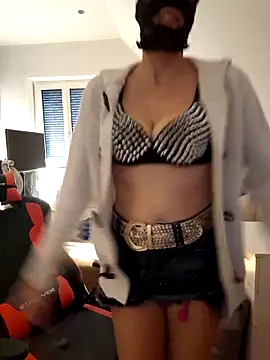 NaughtyCatgirl's cam snapshot