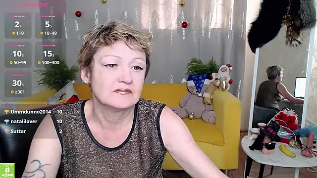 SexyGrandma_'s cam snapshot