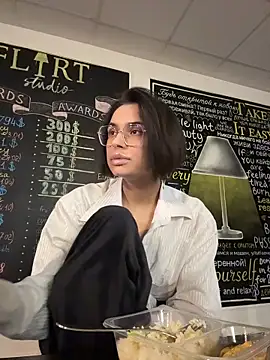 VioletAsh's cam snapshot