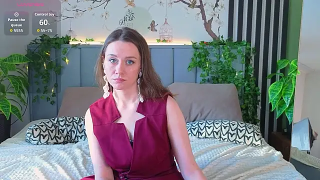 SkyHelen's cam snapshot