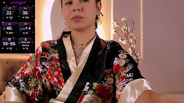 Aisha_Goldstein's cam snapshot