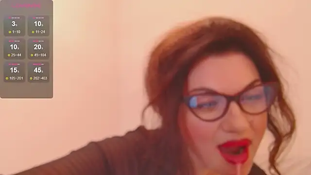 ms_afrodita's cam snapshot