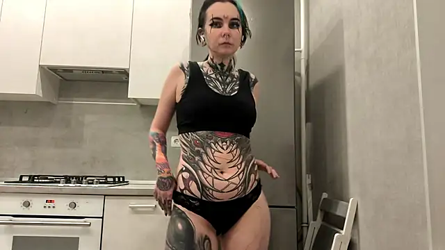 HighelikeGirl's cam snapshot