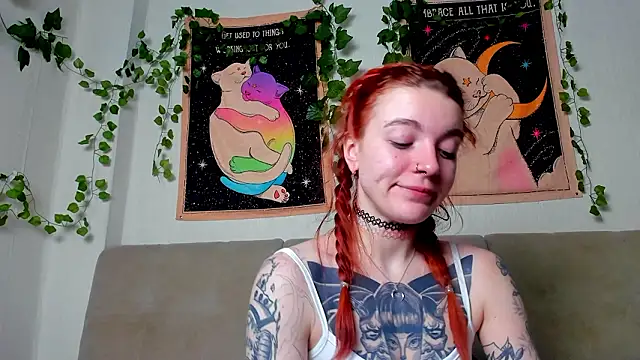 Lumilune's cam snapshot