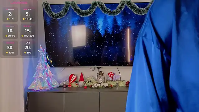 EmmyNoel's cam snapshot