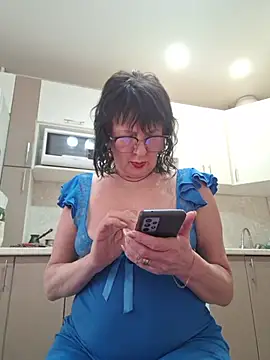 LaliaMia's cam snapshot