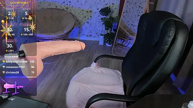 Yoki_Shizuko's cam snapshot