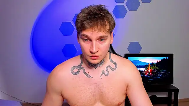 Chris_Tyson live sex cam