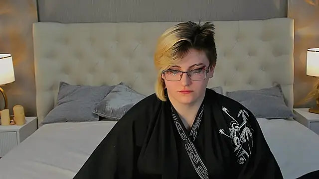 ABSI_GLITCH's cam snapshot