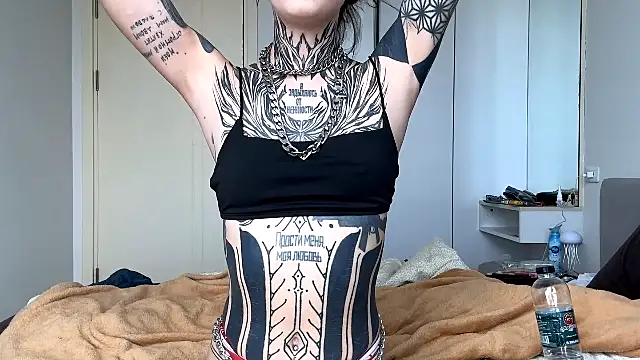 Stella_Borgerban's cam snapshot