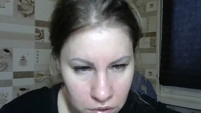 TherestlessKitty's cam snapshot