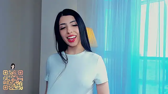 TonjaNeace live sex cam