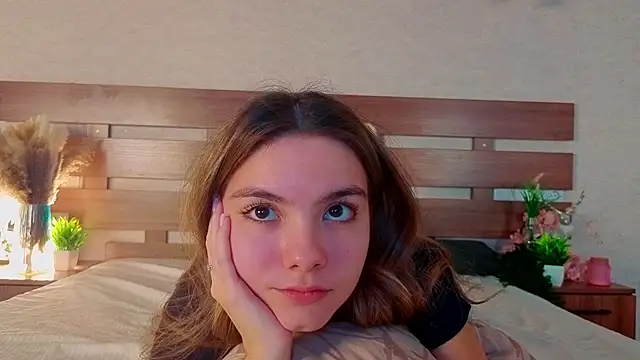 MargieDavidson's cam snapshot